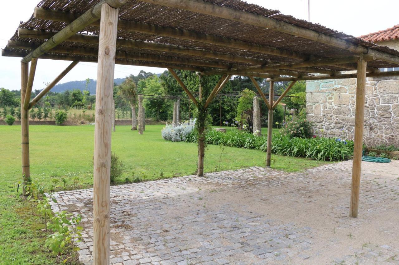 Casa Do Arco - Barcelos Exterior photo